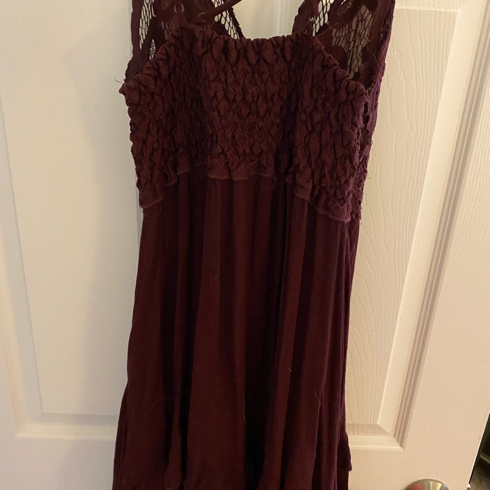 Going out dress